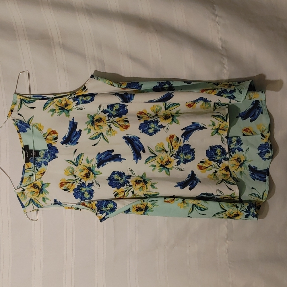 Alfani Top